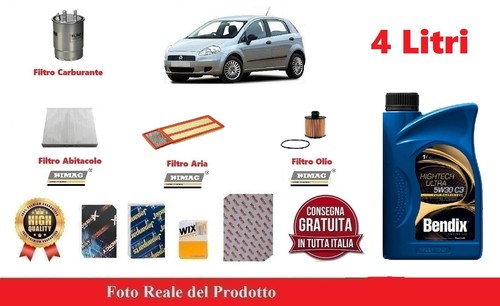 Kit entretien japanparts - entretien, group