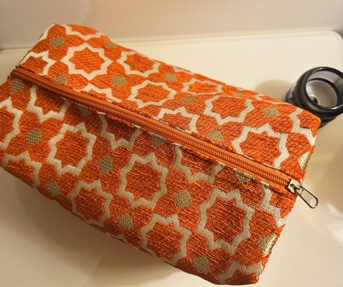 Trousse toilette - trousse,