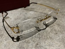 Cartier C Decor Optical