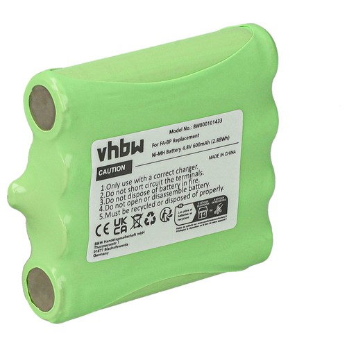 Batterie pour switel - batterie,