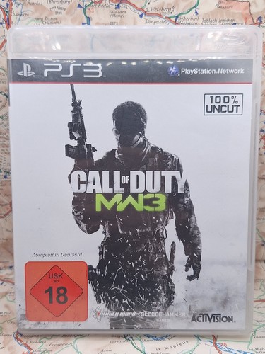 Jeu playstation ps3 - jeu, 3