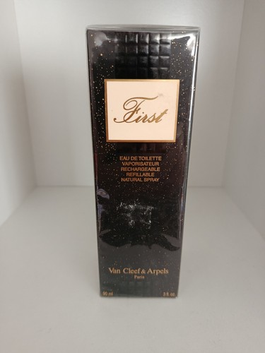 First van cleef - arpels, eau