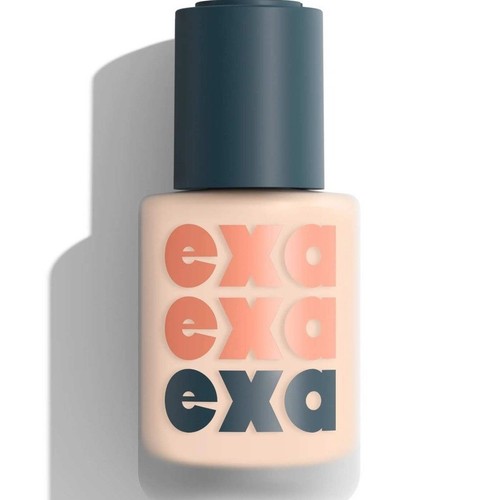 Exa high fidelity semi - exa,