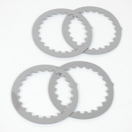 Disque embrayage tecnium - disque,