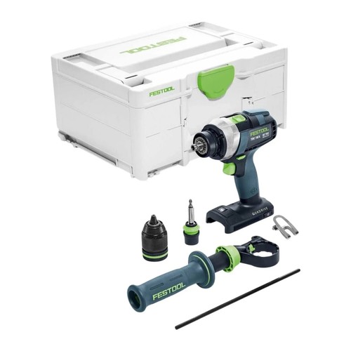 Perceuse visseuse festool 18v - perceuse,