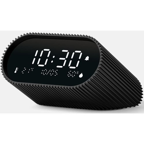 Réveil lexon ray clock - réveil,