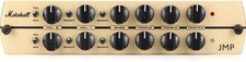 Synergy Marshall JMP Preamp