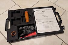 Meuleuse droite pneumatique DOTCO