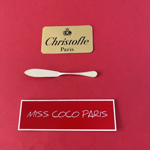 Tartineur christofle rubans - christofle,