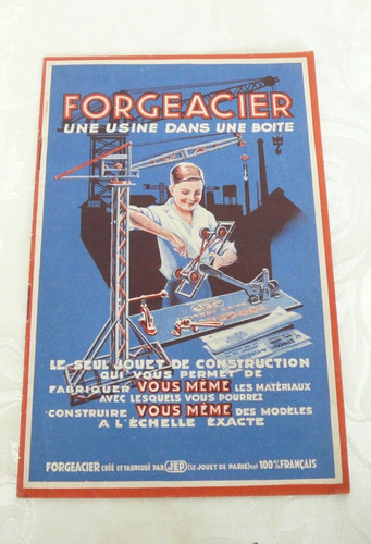 Catalogue jep 1934 - catalogue,