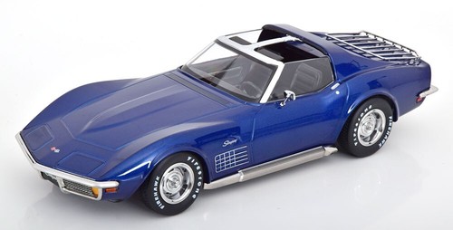 Chevrolet corvette stingray - chevrolet,