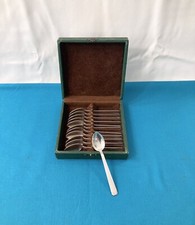 12 cuillères à moka ART