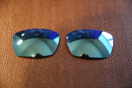 Polarlens polarisé bleu glace - bleu,