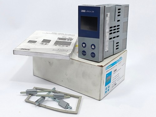 Jumo 703042 181 - jumo, 703042/181-400-25/000