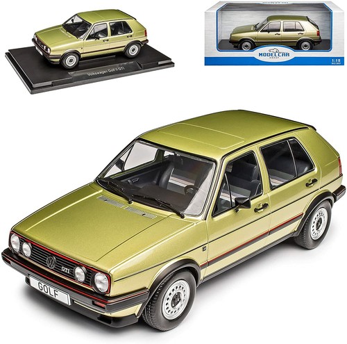 Volkswagen golf 2 gti - volkswagen,