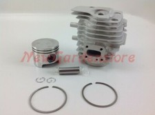 Cylindre Piston Segments