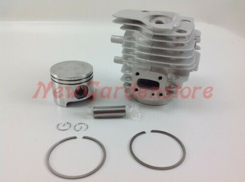 Cylindre piston segments - cylindre,