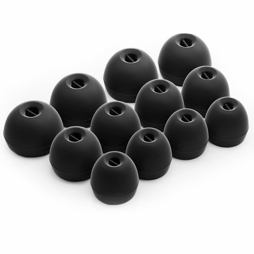 écouteurs en silicone - Écouteurs,