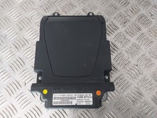 Afficheur Tête Haute -