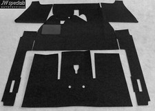 Tapis De Sol Équipement Pour