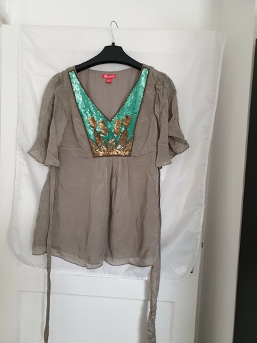 Top chemisier femme - top,