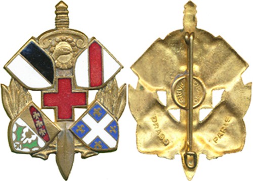 Section d infirmiers - section, d’infirmiers