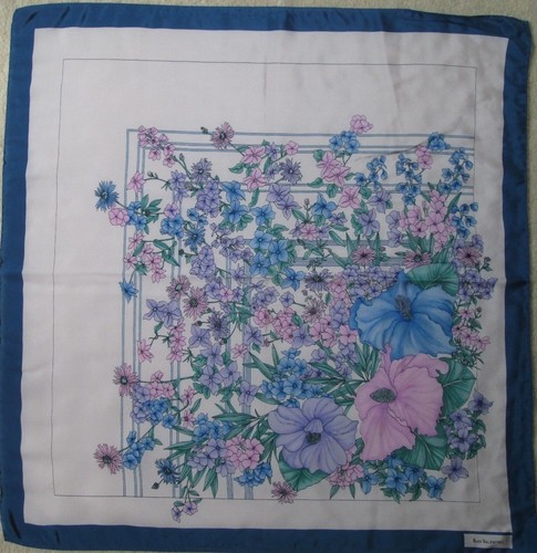 Authentique foulard rudi - foulard,
