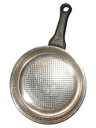 Fissler poêle steak acier - steak,