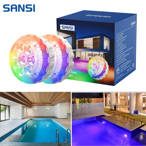 Sansi lampe piscine - sansi,