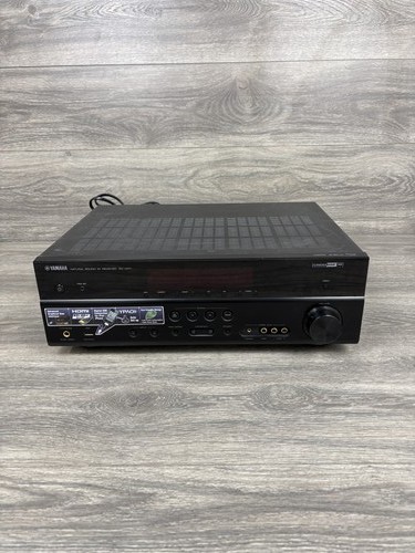 Yamaha v471 1 channel - 5.1,