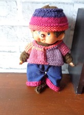 vêtements neufs mon kiki 20