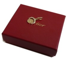 Authentique pendentif collier