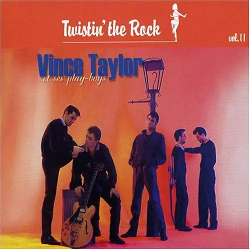 Vince taylor ses - ses, playboys