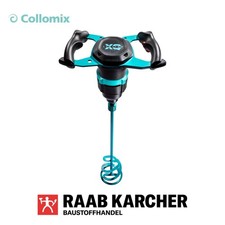 Agitateur manuel Collomix XQ1