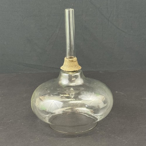Chambre supérieure verre - chambre,