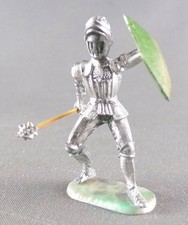 Elastolin 40mm - XV / XVIII