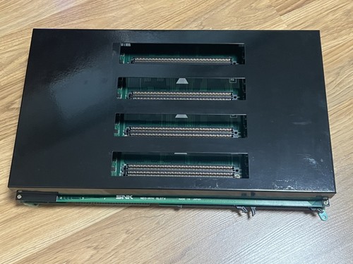 Neo geo snk mvs slot - neo-geo,