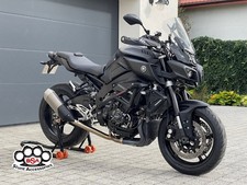 Garde moteur Yamaha MT 10