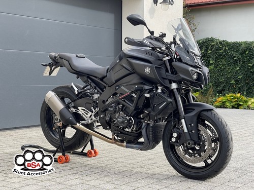 Garde moteur yamaha - garde,