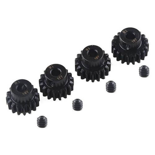 16t 17t 18t 19t mod - 17t, 1