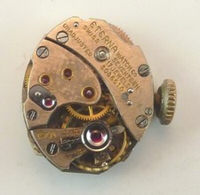 Vintage Eterna Ladies