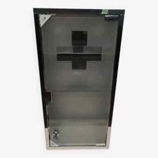 Armoire à pharmacie Vintage  ( Hang )