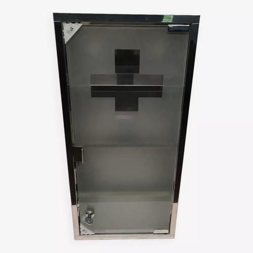 Armoire pharmacie vintage - armoire,