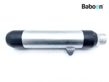 Silencieux d'échappement