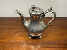 Ancienne Théière Anglaise en