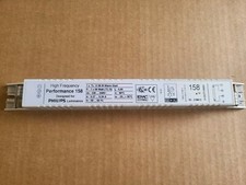 Ballast electronique 1x58w - ballast,
