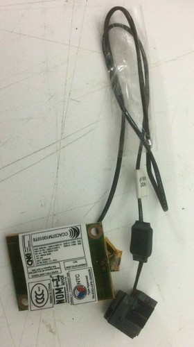 Carte modem 625 - modem, hp