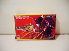 Rockman Zero 3 Mega Man