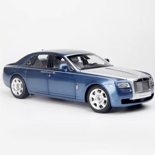 Kyosho rolls royce rr - kyosho,
