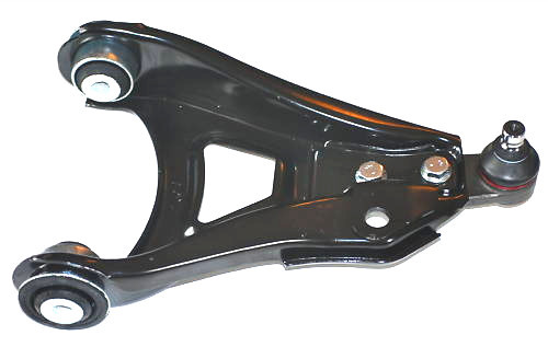 Triangle suspension renault - triangle,